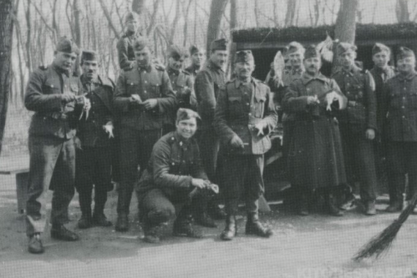 Elindult Ungváry Krisztián új honlapja: itt a Kitörésnapja.hu